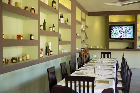 Delfinia Resort in Κολύμπια — foto 13