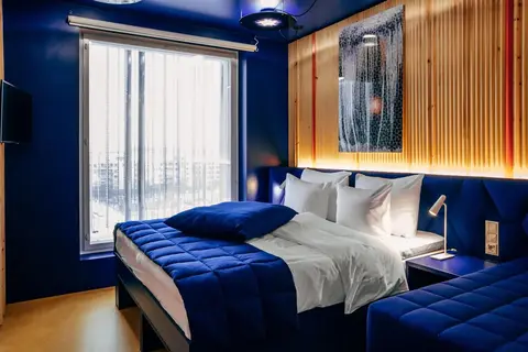 Hotel Ax in Helsinki — foto 6