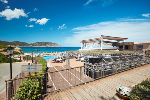 Invisa Figueral Resort foto 16