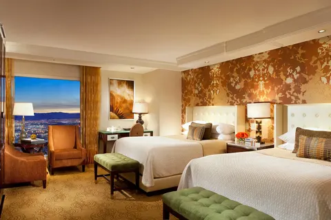 Hotel Bellagio foto 7