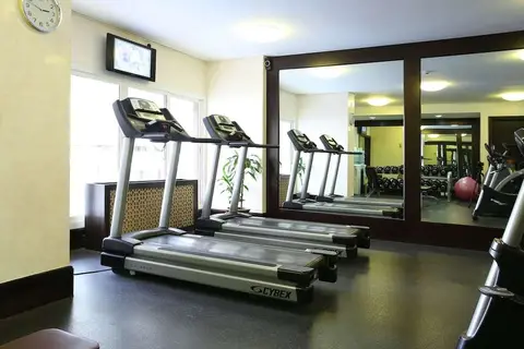 Eclipse Boutique Suites in Al Danah, foto 8