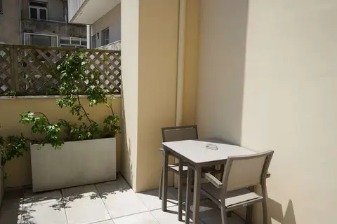 Hotel Clip Porto Gaia in Vila Nova de Gaia — foto 20