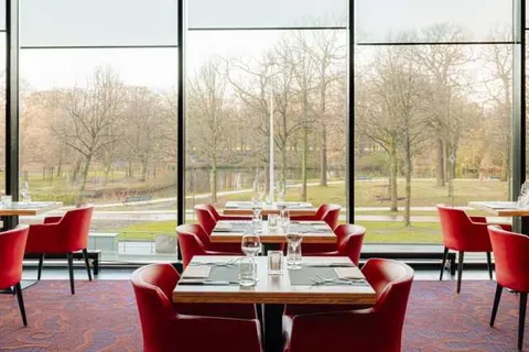 Leonardo Hotel Den Haag Babylon foto 8