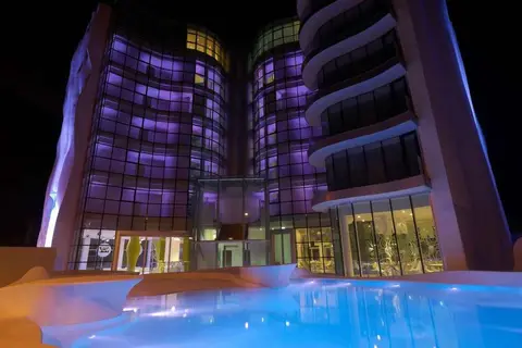 I-Suite Hotel in Rimini, foto 9