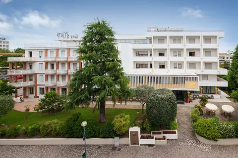 Terme Vena d'Oro in Abano Terme, foto 22