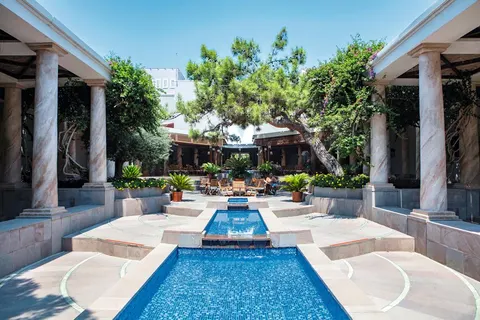 TUI MAGIC LIFE Belek foto 5