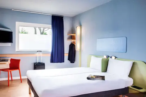ibis budget London Barking in Londen — foto 13