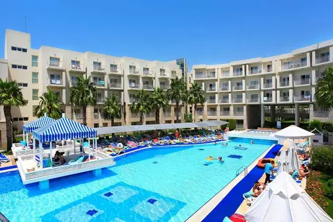 La Blanche Resort & Spa in Bodrum, foto 3