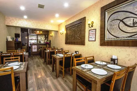 Hera Montagna in Fatih — foto 18