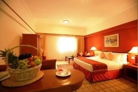 Savoy Crest Hotel Apartments in Dubai, foto 4