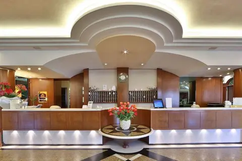 Hotel Bristol Chioggia in Chioggia — foto 9