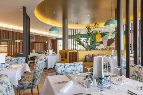 Zafiro Palace Palmanova & Spa in Calvià, foto 6