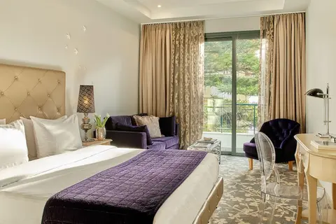 Dioni Boutique Hotel in Preveza, foto 22