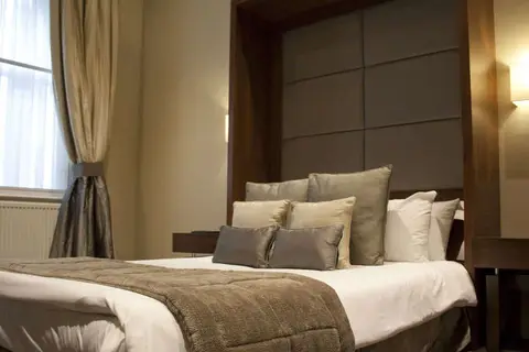 Grange Langham Court Hotel in Londen — foto 6
