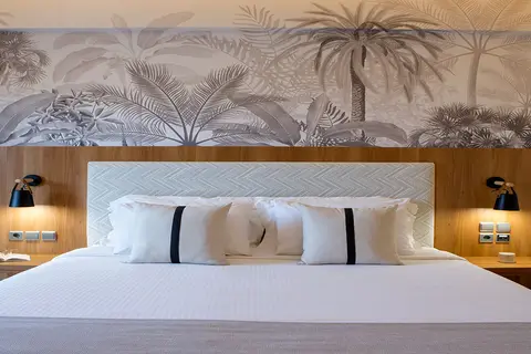 Zeus Essence Ramada by Wyndham Athens in Δημοτική Ενότητα Νέας Φιλαδέλφειας — foto 12