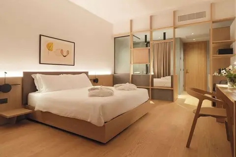 Le Fucine Hotel in Buttrio, foto 2