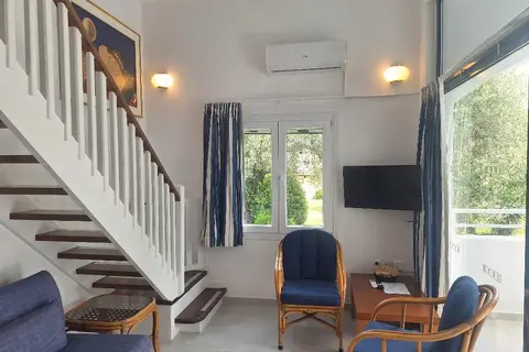 Helion Villas & Apartments in Corfu — foto 5