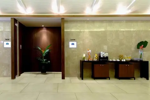 Holiday Inn Resort Phuket Surin Beach An Ihg Hotel in ภูเก็ต — foto 12