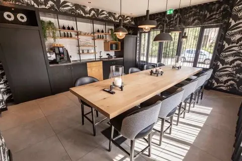 Gr8 Hotel Sevenum foto 9