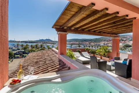 La Vecchia Fonte in Palau — foto 9