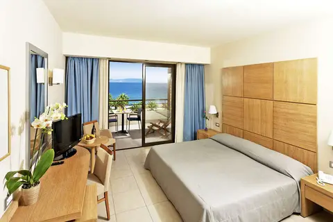 D'Andrea Mare Hotel in Ialysos, foto 4