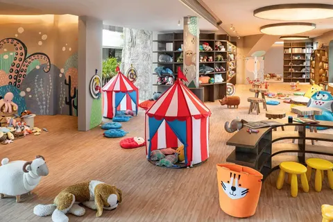 Pullman Khao Lak Resort in Baan Nam Kem — foto 15