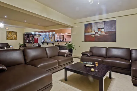 Appartementen Socrates foto 5