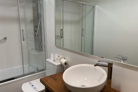 Hotel Galeon in Sitges — foto 30