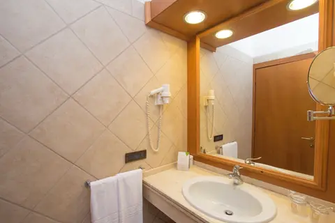 Hotel Centrale in Rimini, foto 10
