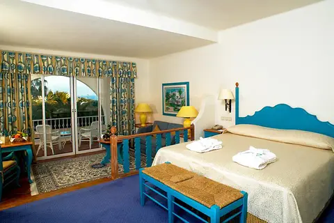 VILA VITA Parc Resort & Spa in Lagoa — foto 14