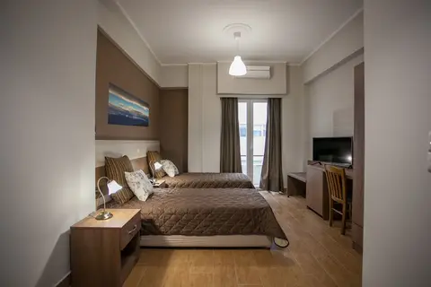 Ambrosia Suites in Athene — foto 29