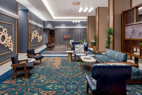 Hyatt Place Tampa Downtown in Tampa — foto 24