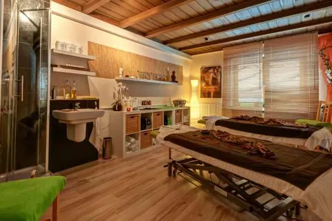 Hotel am Kurpark Todtmoos foto 8