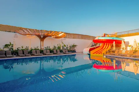 Q Ella Beach Hotel in Manavgat, foto 3
