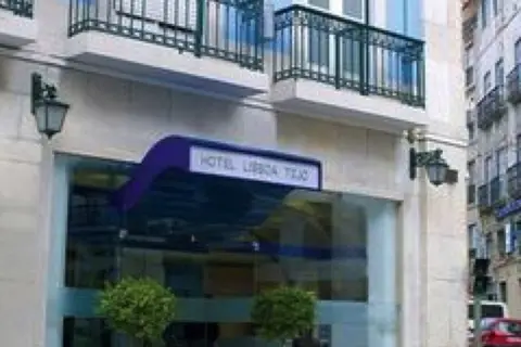 Hotel My Story Tejo in Lissabon