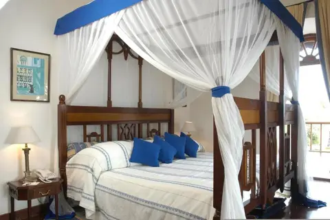Zanzibar Serena Hotel in Mkunazini, foto 9