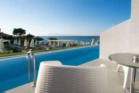Golden Coast Resort in Kypseli, foto 24