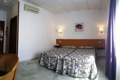 Las Rampas in Fuengirola — foto 14