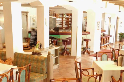 Vital & Sporthotel Brixen foto 10