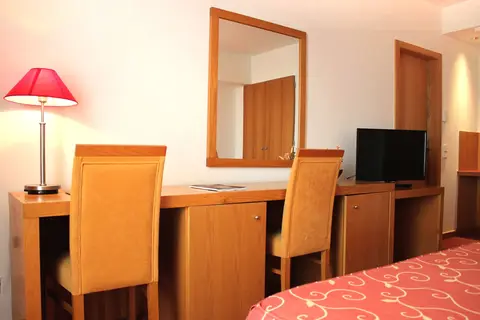 Premium Maia Hotel in Maia — foto 19