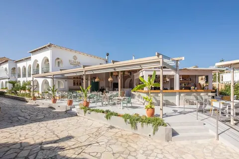 Fly & Go Iliada Beach Hotel in Gouvia — foto 23