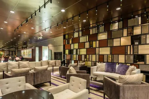 Emporium Suites by Chatrium in Bangkok, foto 9