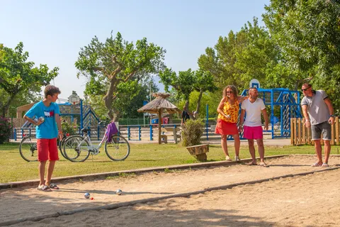 Camping Le Neptune foto 9