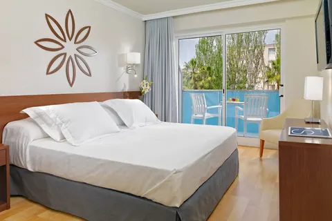 Hotel H10 Delfin foto 2