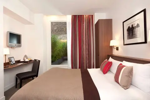 Val Girard Hotel in Parijs, foto 7