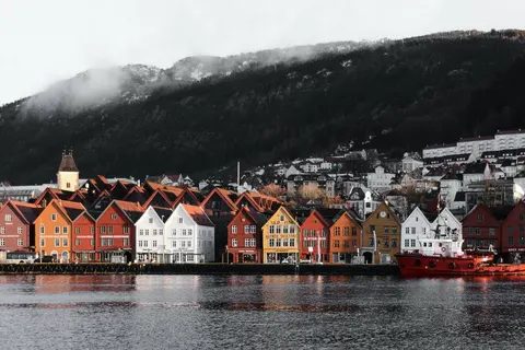 Discover Norway's Nature by Train foto 3