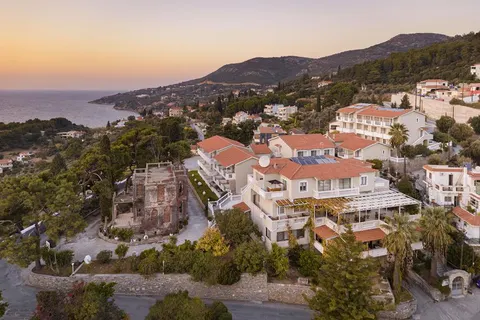 Ino Boutique Hotel & Suites foto 1