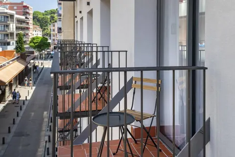 Hotel GHT Miratge foto 8