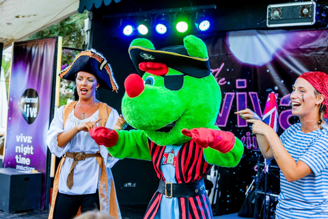 Aparthotel Viva Blue & SPA foto 20