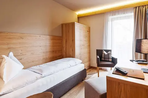 Hotel Autentic Adler in Rasen-Antholz - Rasun-Anterselva — foto 12